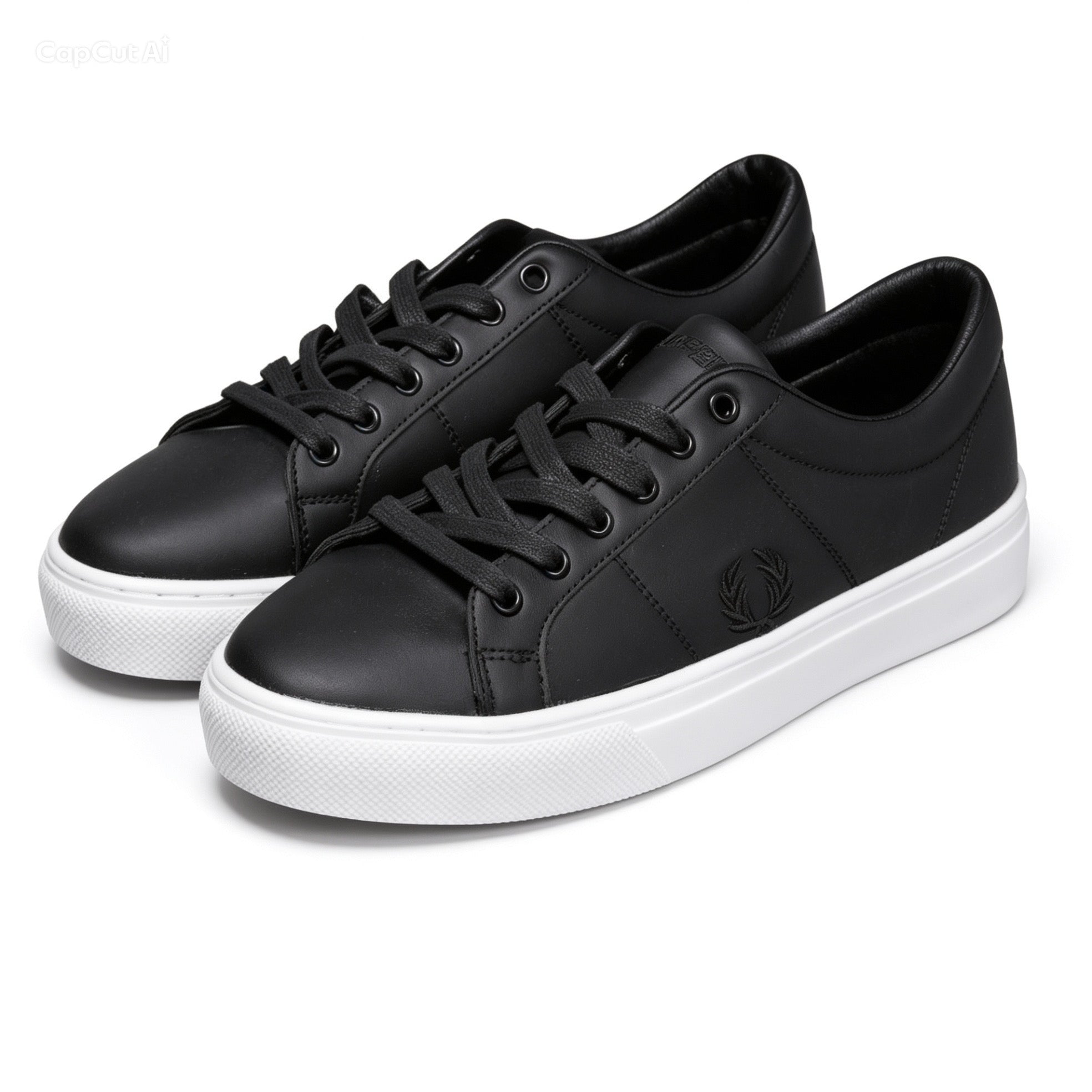 FRED BERRY CAVO BLACK & WHITE