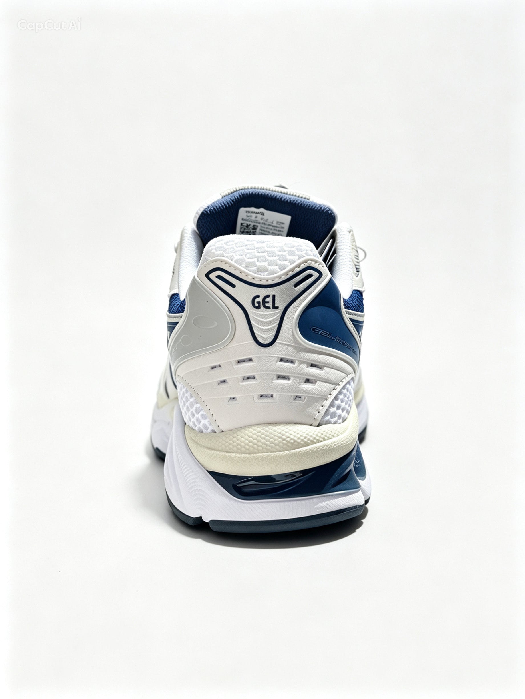 ASICSS NAVY