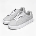 POLO CAVO GRAY
