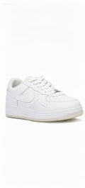 AIRFORCE ESTIF WHITE GOOD