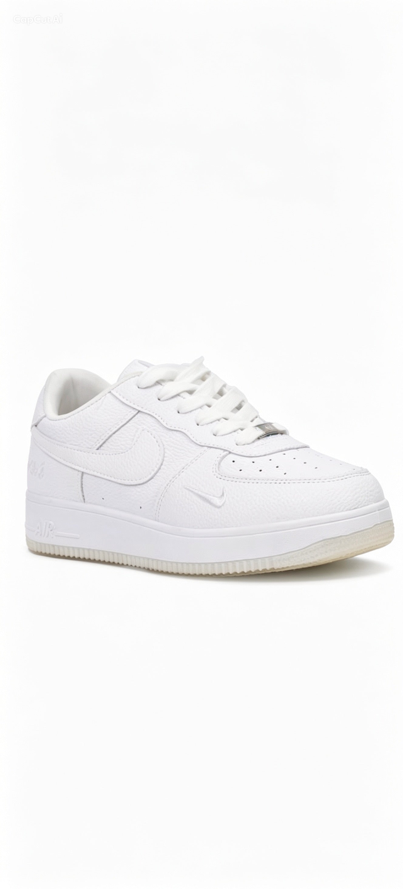 AIRFORCE ESTIF WHITE GOOD