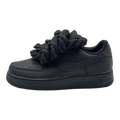 Air Force 1 BLACK ROBE LACES BLACK