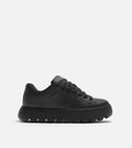 Zara Chunky Black