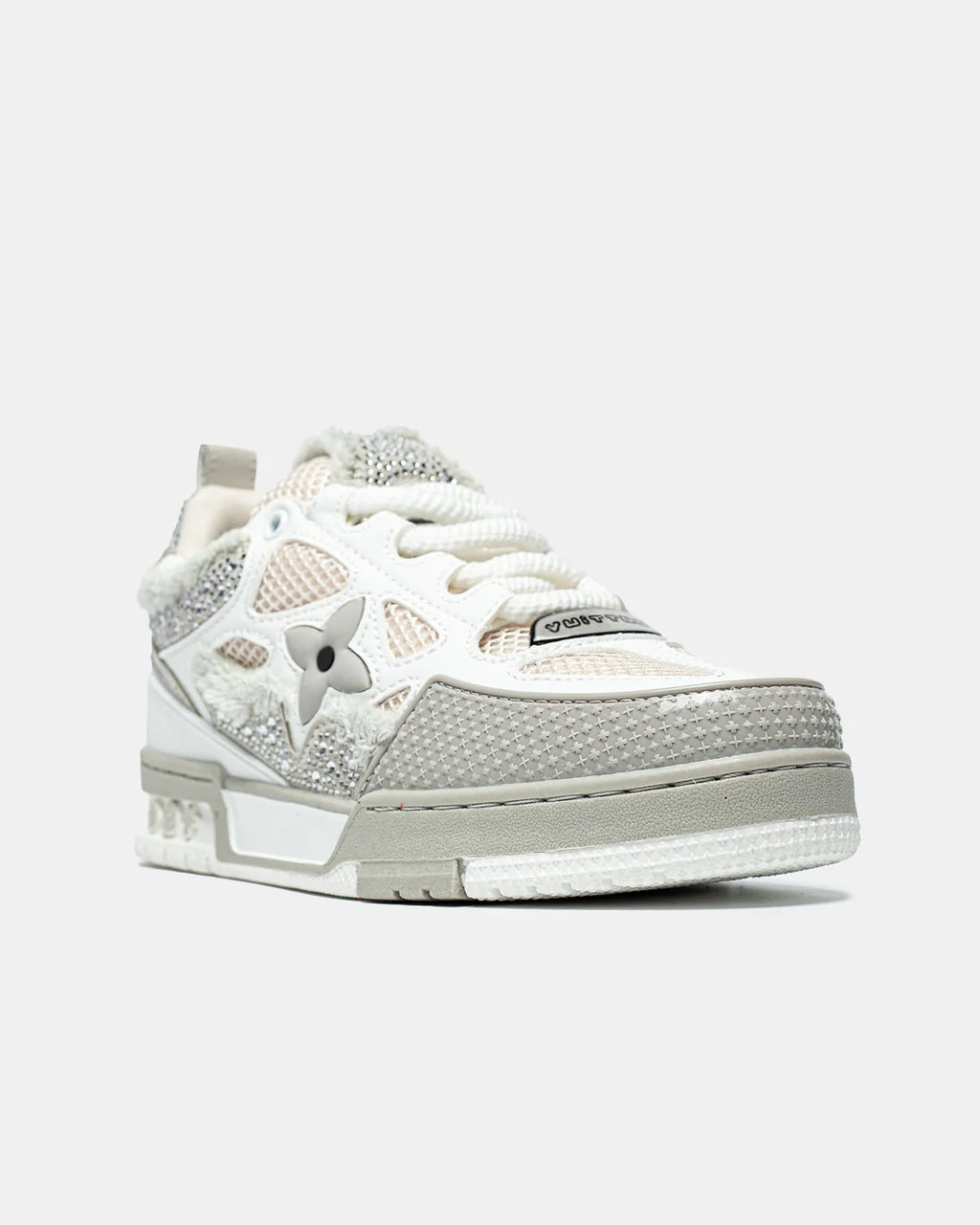 Lv Skate Strss Gray