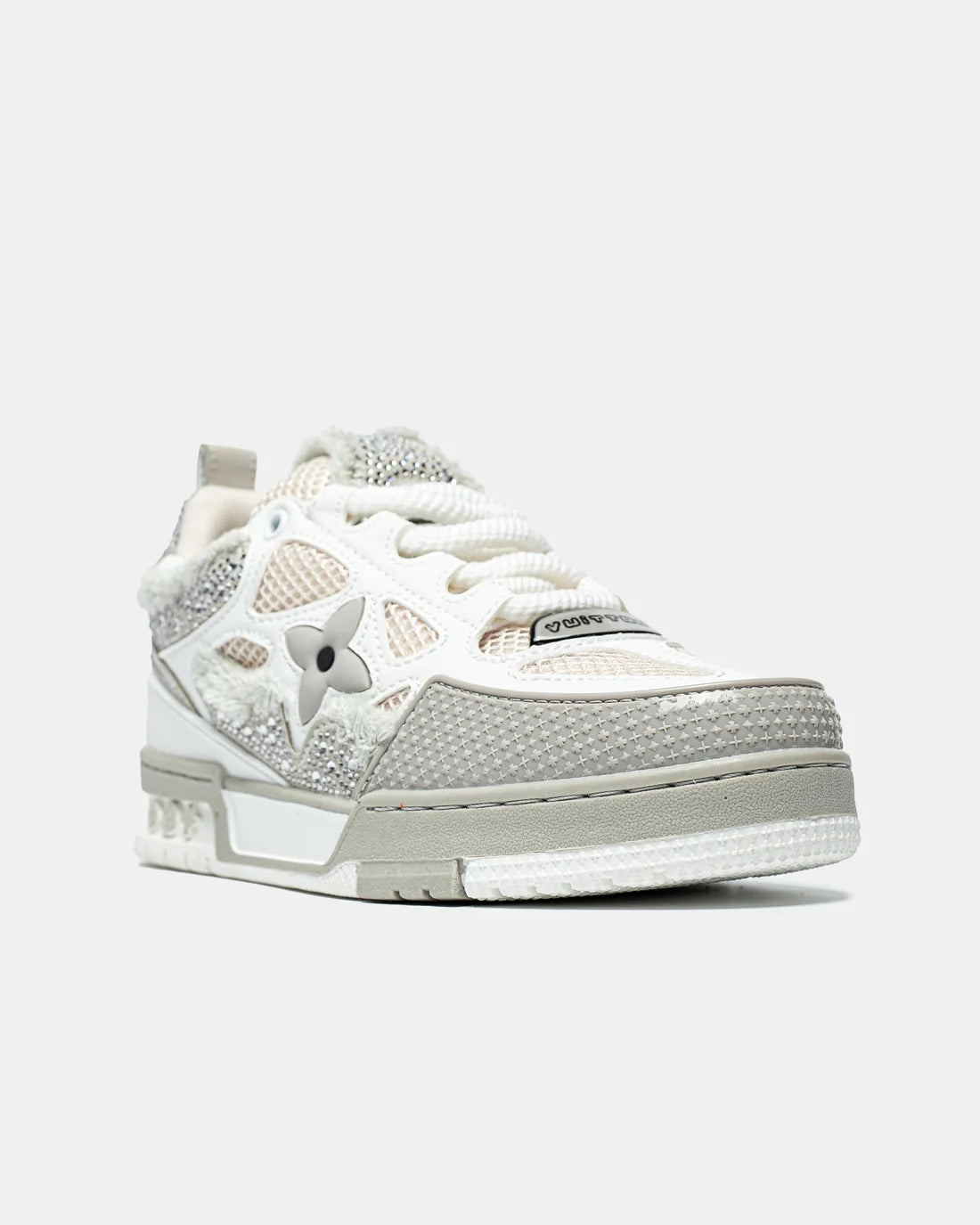 Lv Skate Strss Gray