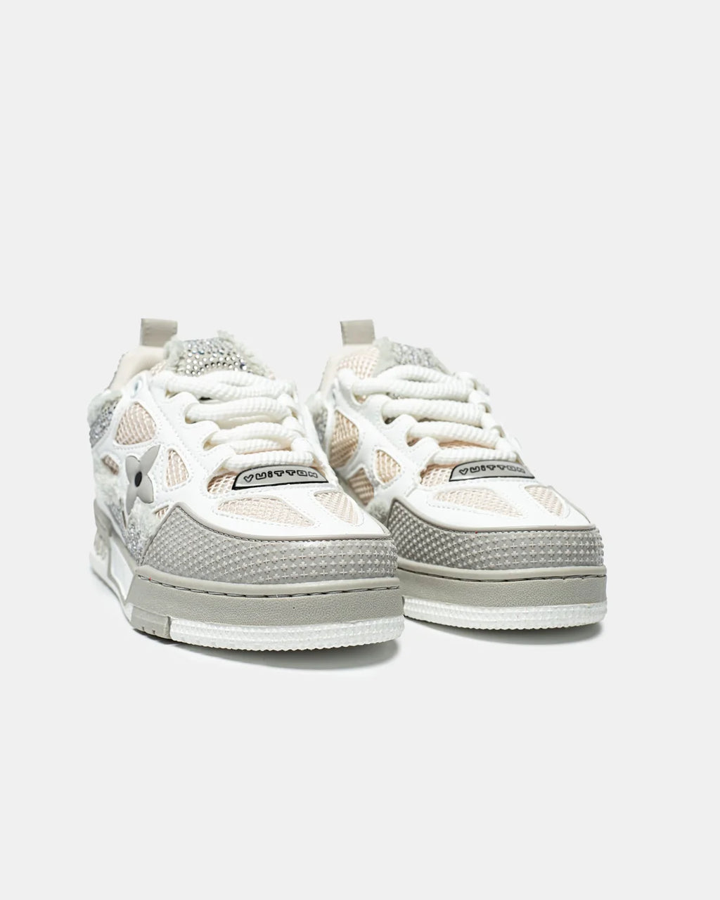 Lv Skate Strss Gray