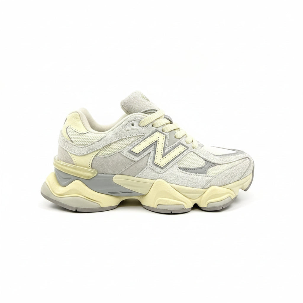 NB 9060 Grey & Beige