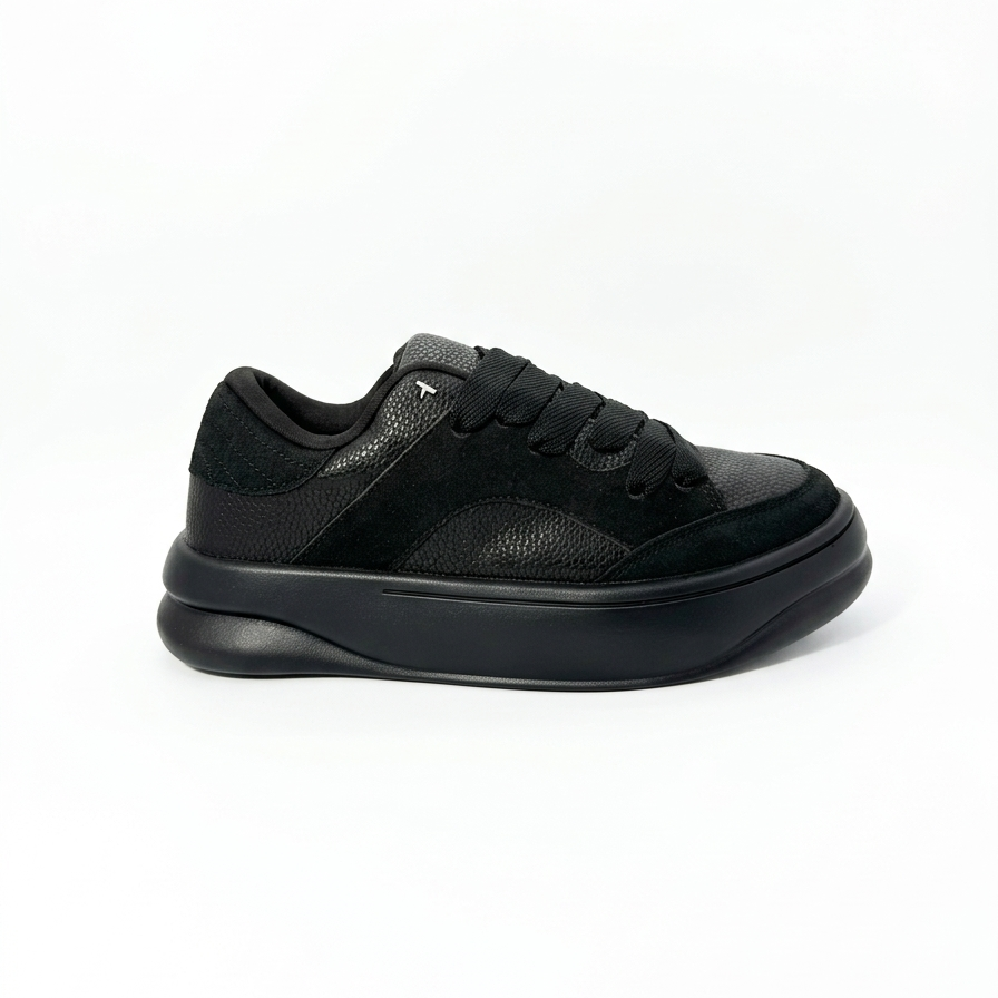 Zara Black