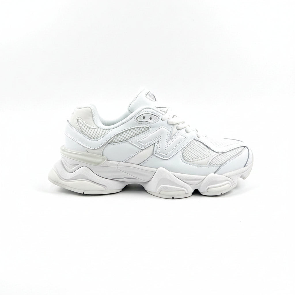NB 9060 Full White