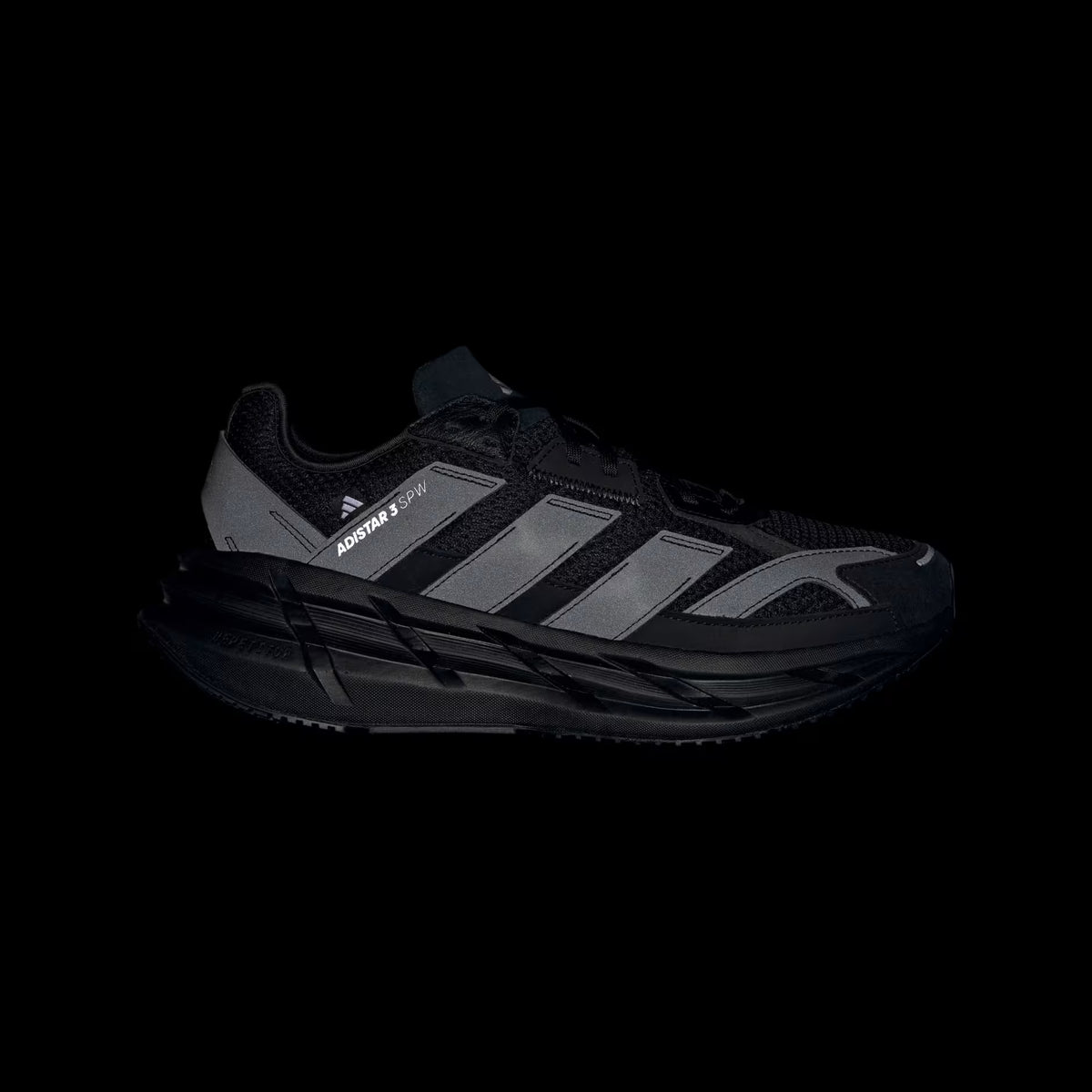 Adistar 3 Black