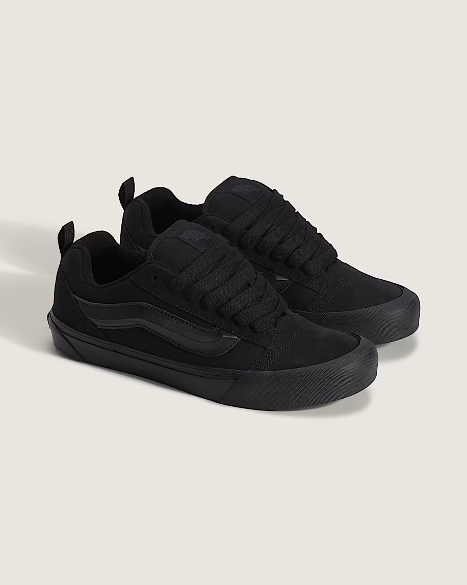 Vans Black