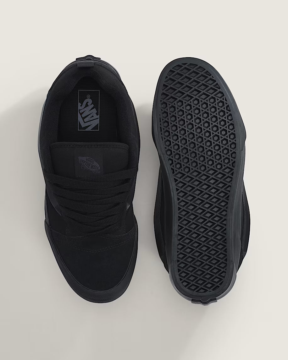 Vans Black