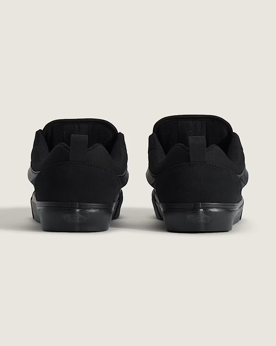 Vans Black
