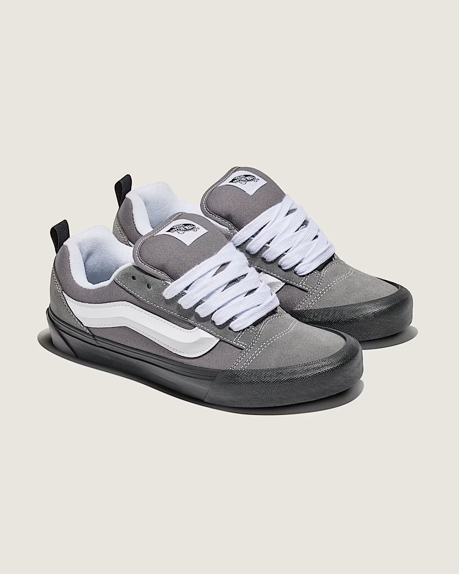 Vans Gray