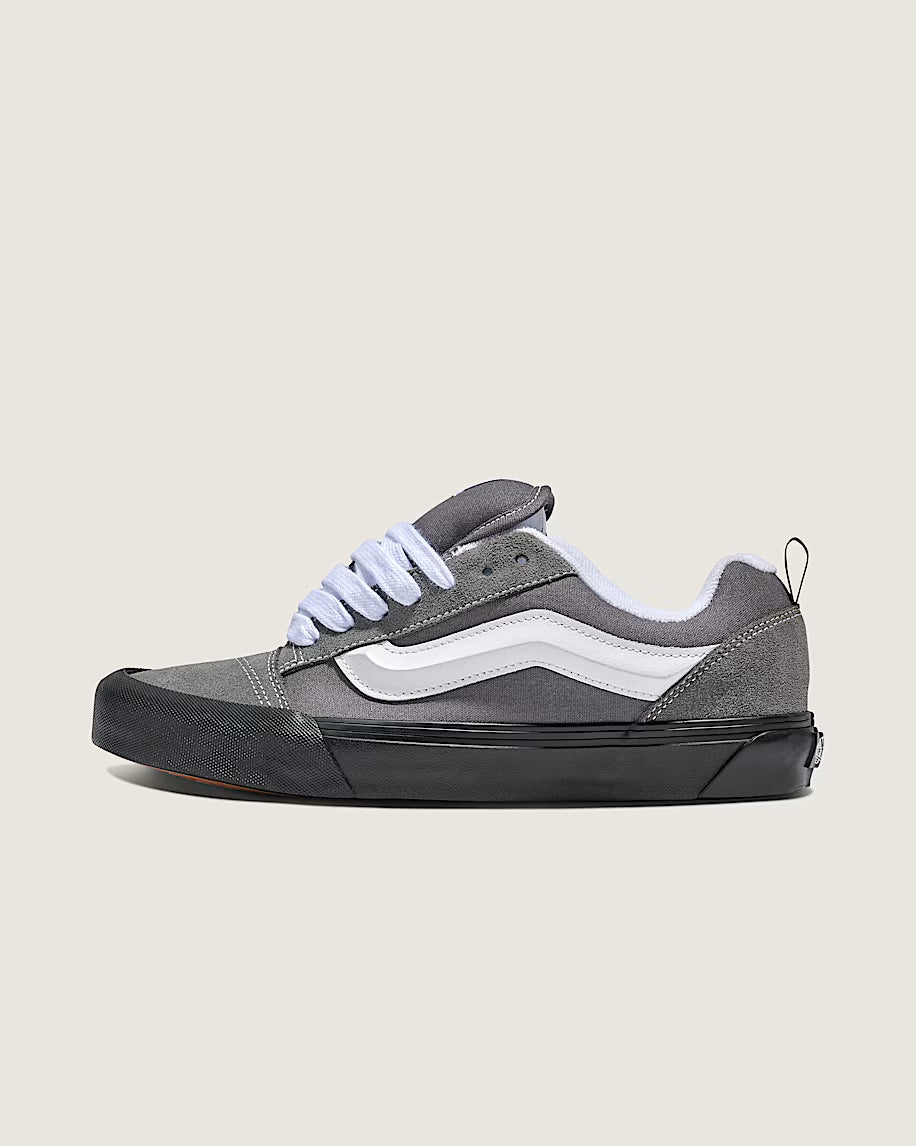Vans Gray
