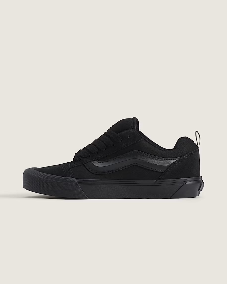 Vans Black