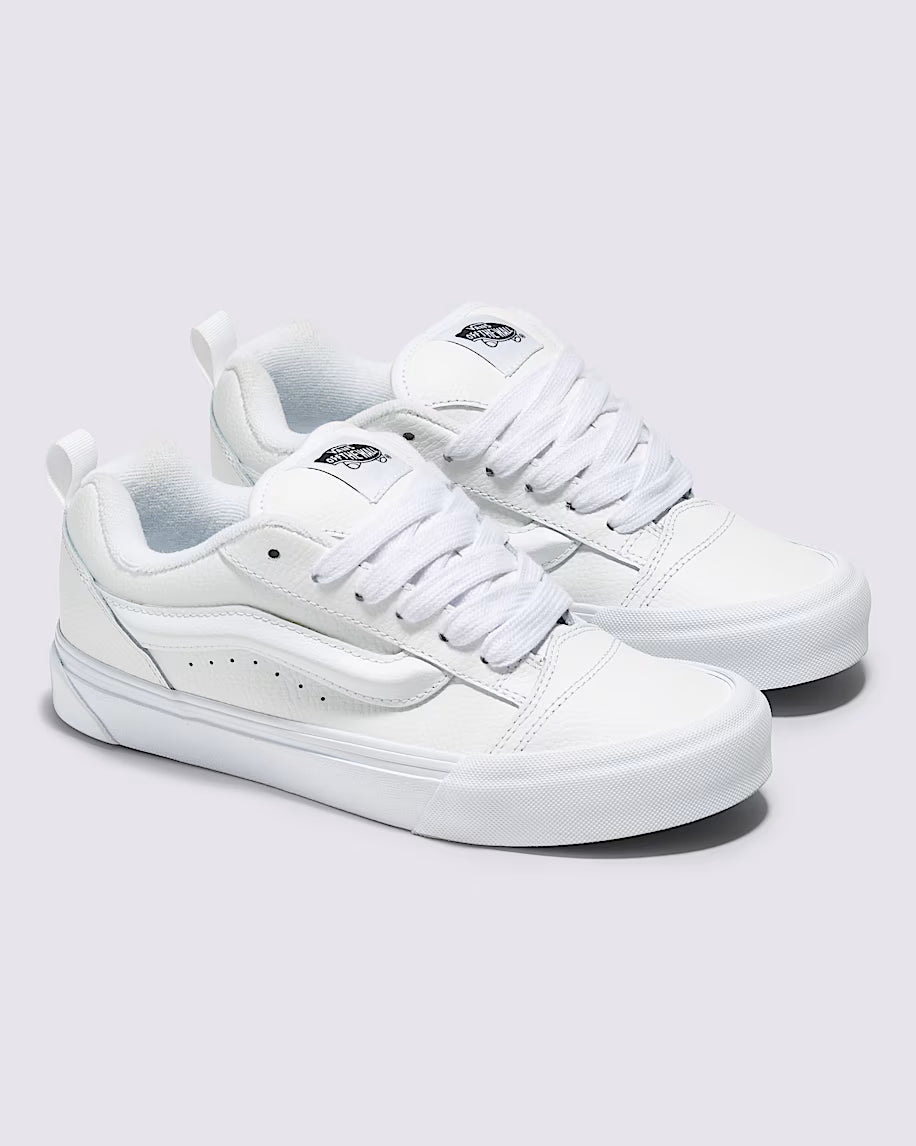Vans White