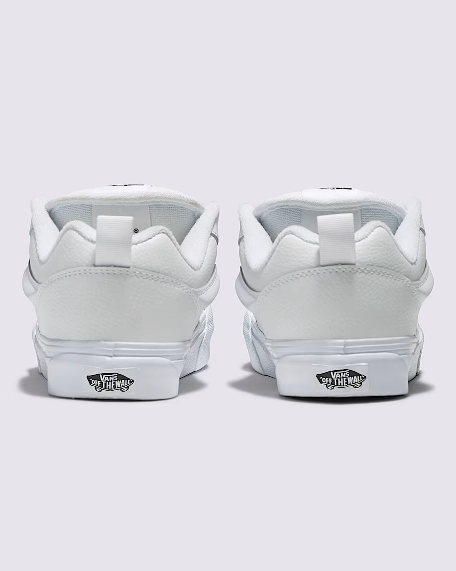 Vans White