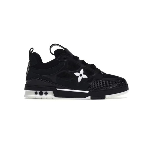 LV Skate Black & White