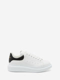 Alexander McQueen White & Black Back