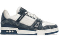 LV Trainer Blue