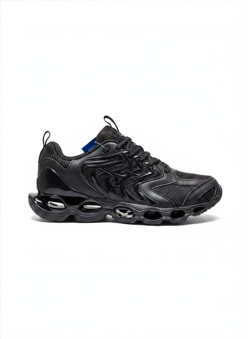 Mizuno Full Black