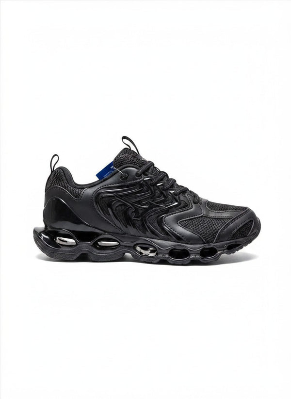 Mizuno Full Black