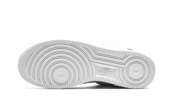 Air Force 1 Louis Vuitton White 2