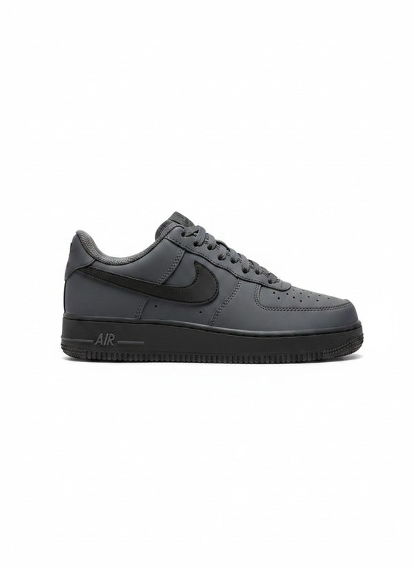 Air Force 1 Dark Grey