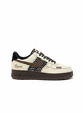 Air Force 1 Supreme Brown 2