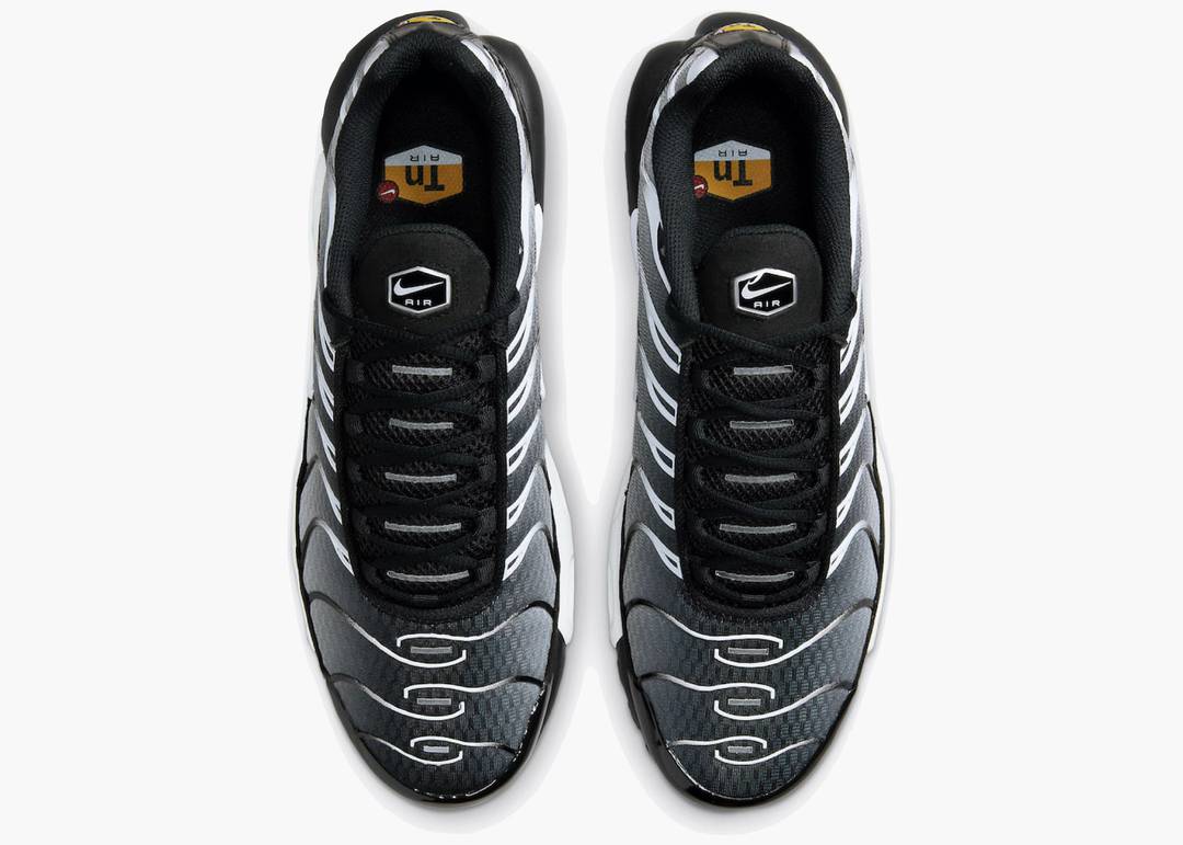 Tn1 Miror WHITE & BLACK