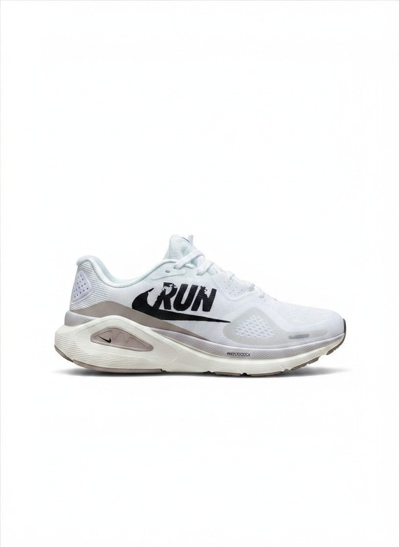 Nike ReactX Run White
