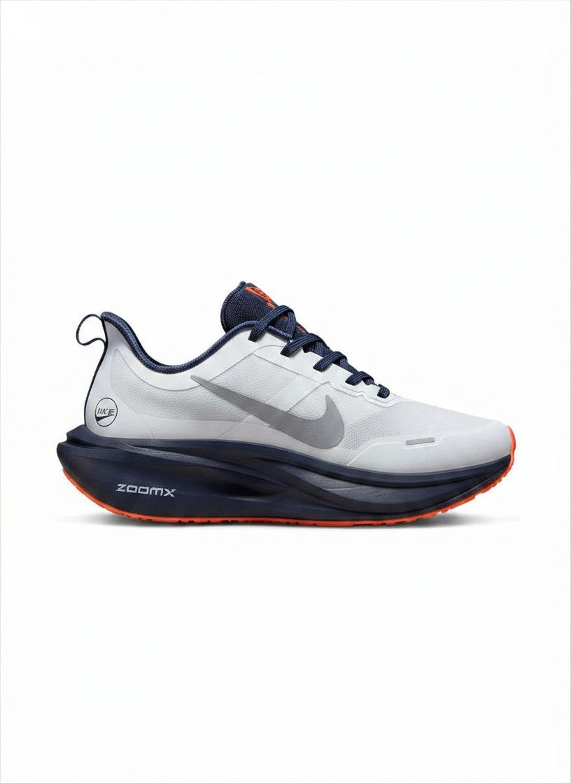 Nike ZoomX White Navy