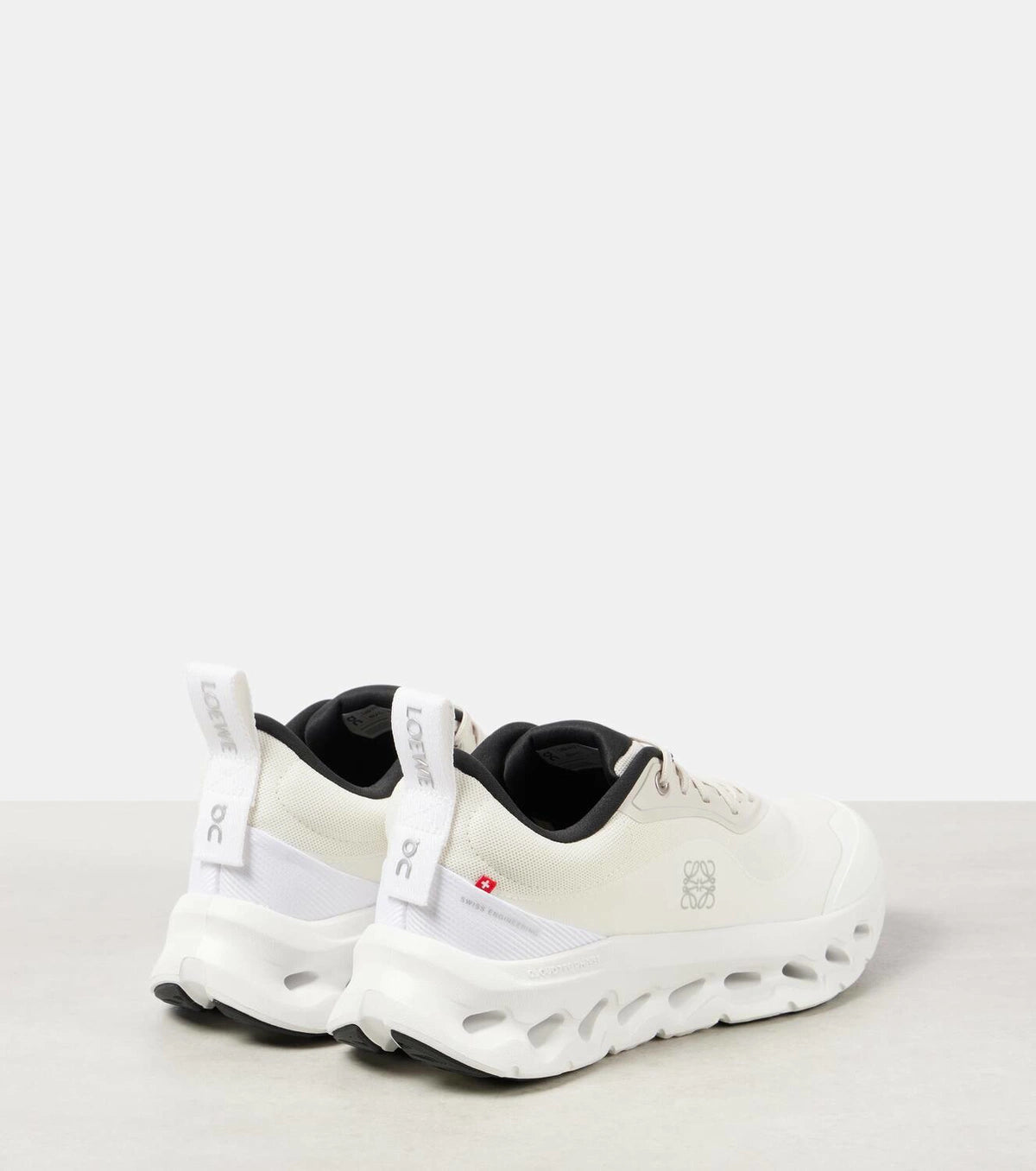 On Cloud Loewe Gray