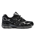 Asics Gel Nyc Black Grey
