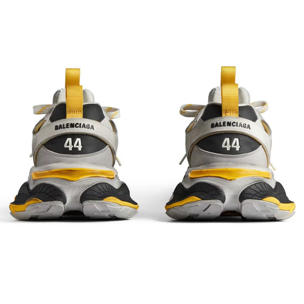 Balenciaga Cargo White & Yellow