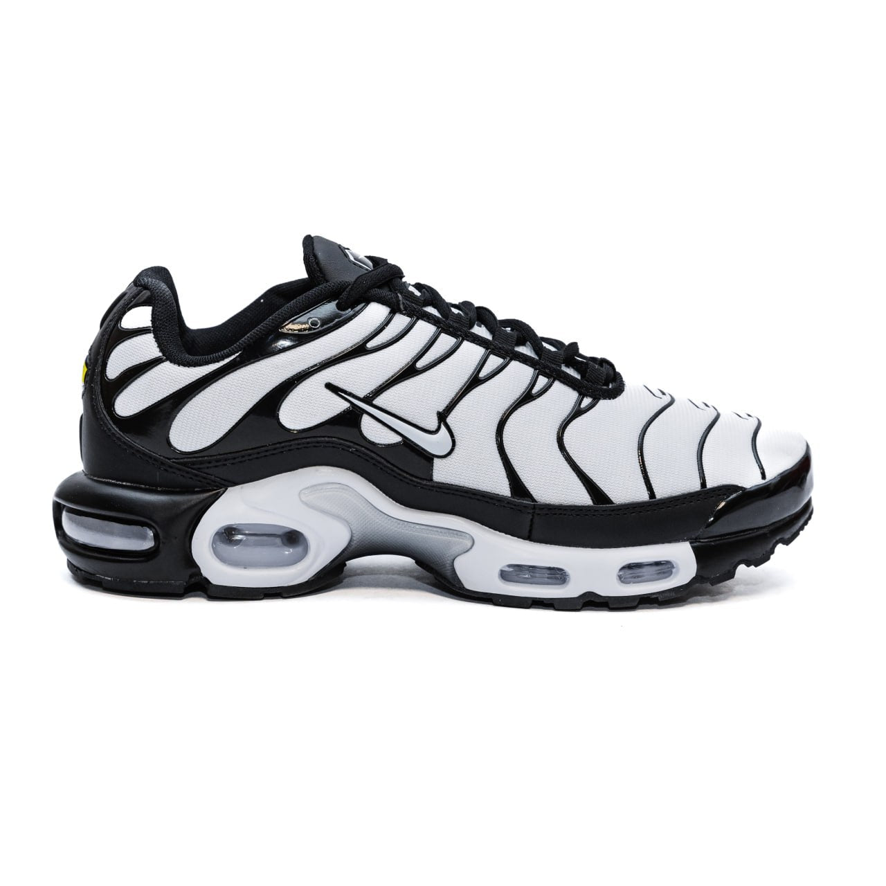 TN 1 White & Black