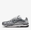 Nike P-6000 silver grey