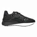 Alexander Runner Black