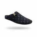 Clog LV Black