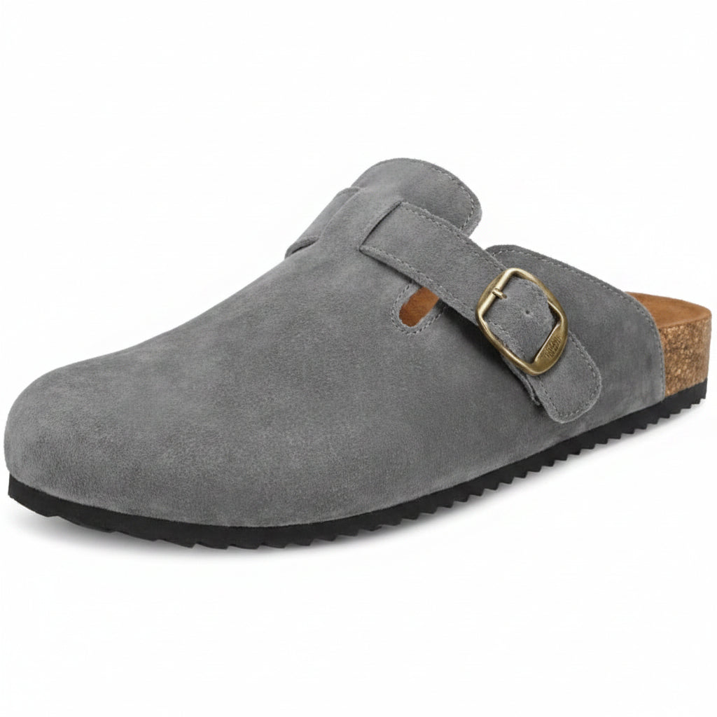 Clog Grey