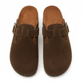 Clog Brown