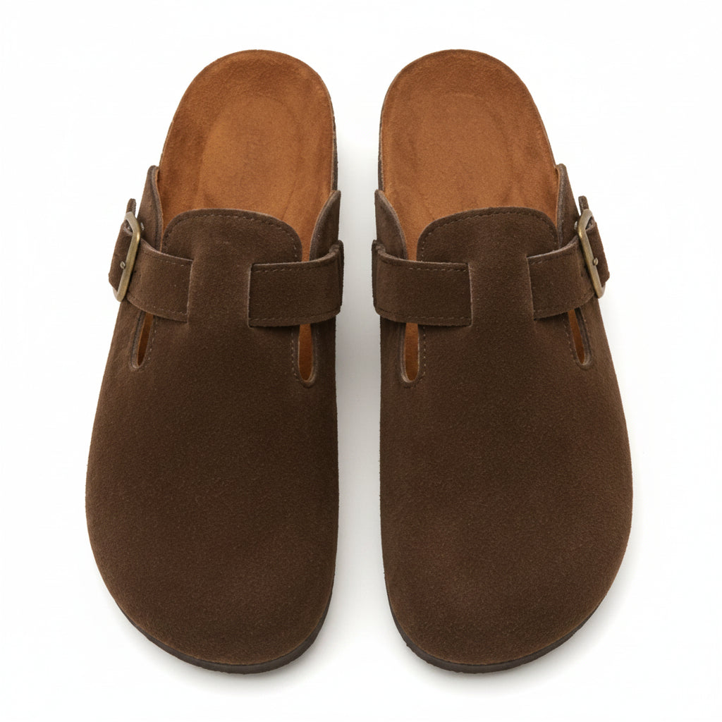 Clog Brown