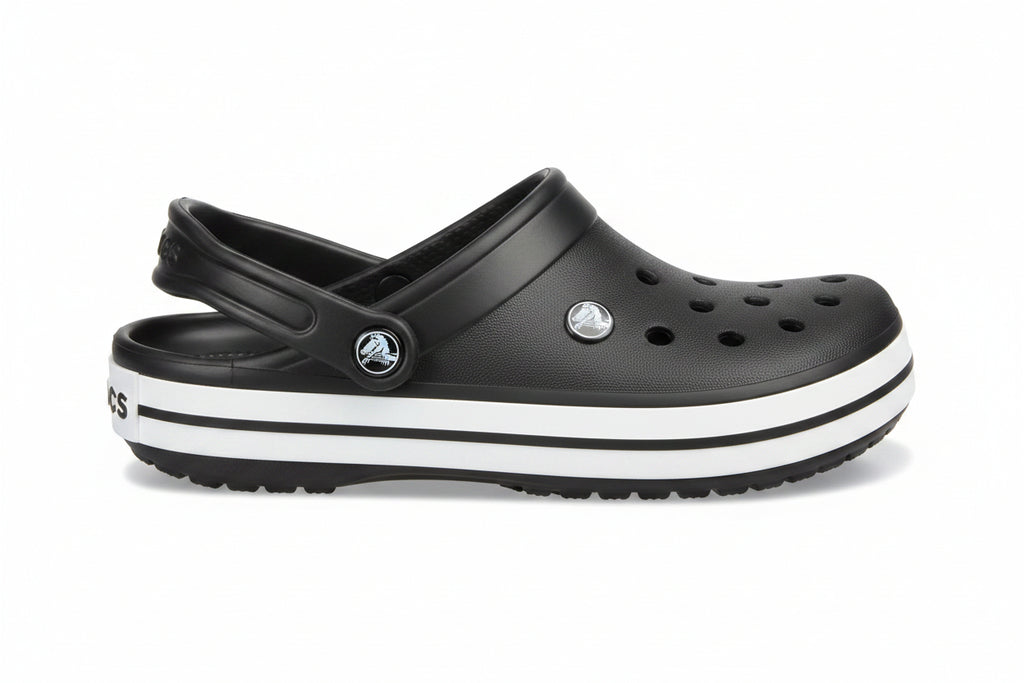 Crocs Black