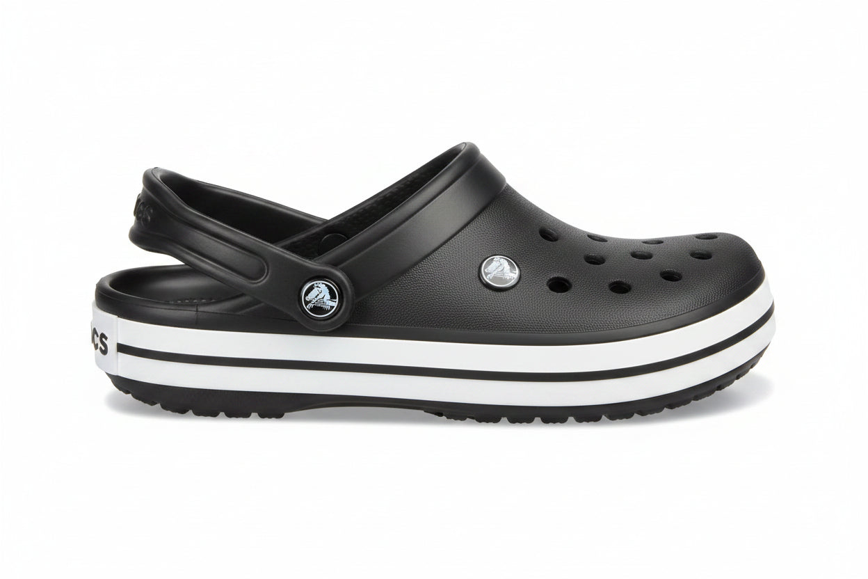 Crocs Black