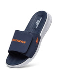 Slipper Skechers Navy