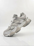 NB 9060 White & Grey