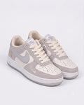 Air Force North Face Grey Estif