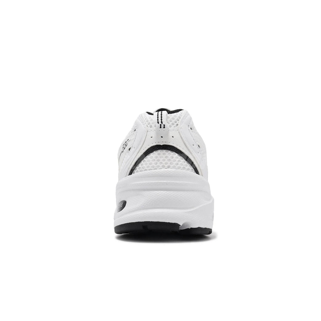New Balance 530 Black & White