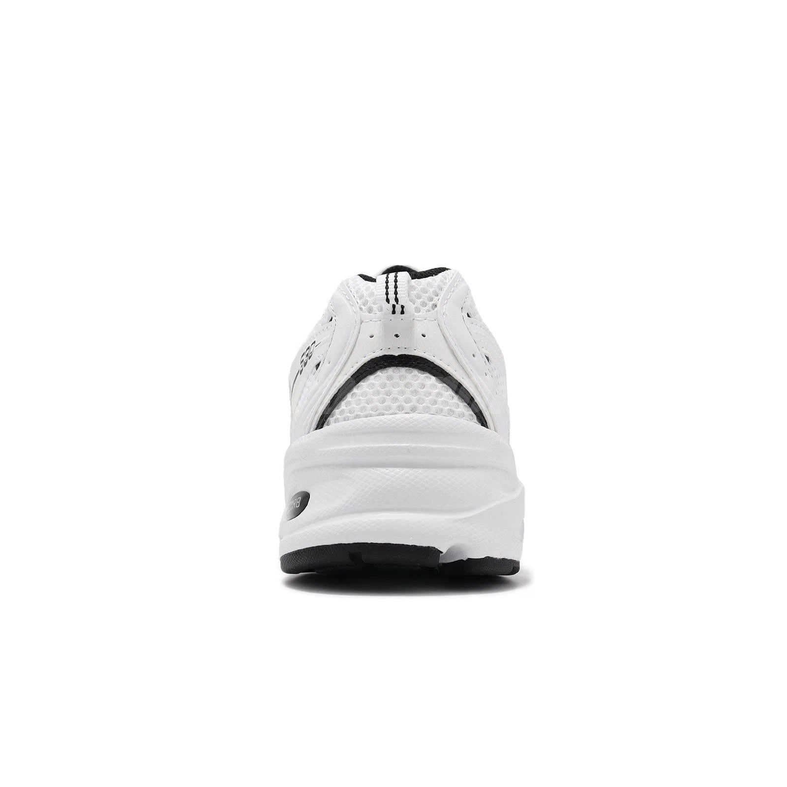 New Balance 530 Black & White